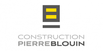 Construction Pierre Blouin inc.