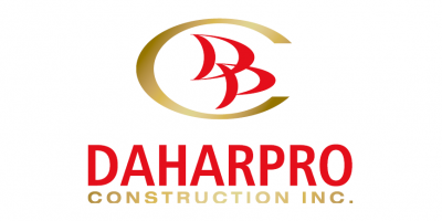 Daharpro Construction inc.