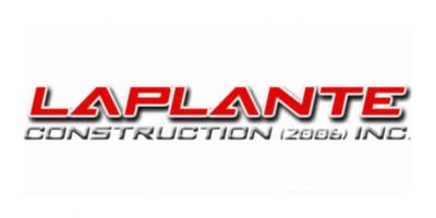 Laplante Construction (2006) inc.