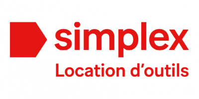 Location d’outils Simplex