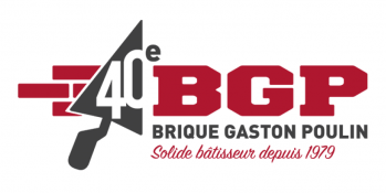Brique Gaston Poulin Inc.