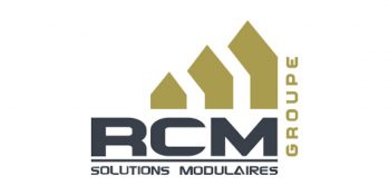 Groupe RCM Solutions Modulaires