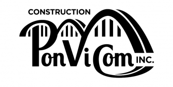 Construction PonViCom Inc.