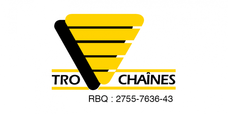 Tro-Chaînes inc. - Chantier de l'emploi