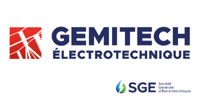 GémiTech inc. (Groupe SGE)