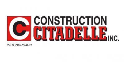 Construction Citadelle Inc.