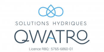Solutions hydriques QWATRO Inc.