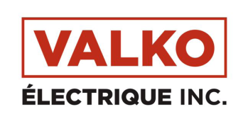 Valko Électrique inc.